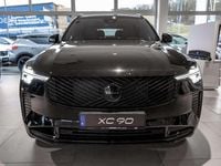 Neu Volvo XC90 Plus 455 PS (334 kW) 2026 Onyx schwarz SUV