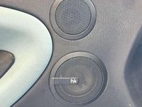 Gebraucht BMW 318 M Sport 116 PS (85 kW) 1997 Limousine