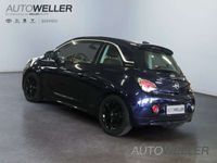 gebraucht Opel Adam 1.0 Unlimited *LMF*Klimaaut*DAB*Allwetter*