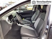 Gebraucht VW Polo Goal 116 PS (85 kW) 2025 Grau Limousine