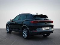 Second-hand Cupra Formentor 150 CP (110 kW) 2024 Negru SUV