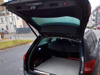 Gebraucht Citroën C5 Exclusive 170 PS (125 kW) 2008 Grau Limousine