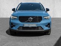 Gebraucht Volvo XC40 Plus 163 PS (119 kW) 2024 Fjord blue / metallic SUV