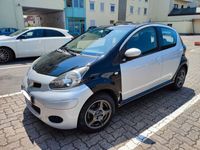 gebraucht Toyota Aygo (X) 1,0-l-VVT-i -