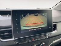 Neu Renault Kangoo Rapid Advance 95 PS (69 kW) 2026 Mineral weiss Van / Kleinbus