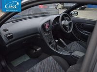 Gebraucht Toyota Celica GT 245 PS (180 kW) 1996 Grau
