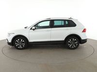 gebraucht VW Tiguan 1.5 TSI ACT United, Benzin, 29.720 €