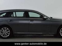 gebraucht Mercedes E400 4M NAVI LEDER DISTRONIC AIRMATIC 360°KAM