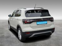 Używany VW T-Cross Active 150 KM (110 kW) 2022 Szary SUV