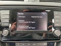 gebraucht Skoda Octavia Combi 2.0 TDI