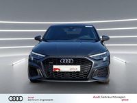 Gebraucht Audi A3 Ambiente 200 PS (147 kW) 2022 Daytonagrau perleffekt Limousine