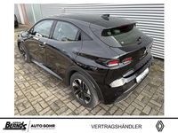 Ny Renault Clio V Evolution 158 HK (116 kW) 2026 Sort Sedan