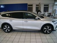 gebraucht Ford Focus Active X