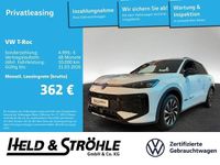 Gebraucht VW T-Roc Style 150 PS (110 kW) 2026 SUV