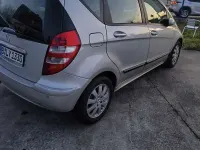 Gebraucht Mercedes A150 Elegance 95 PS (69 kW) 2005 Limousine