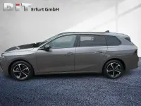 Brugt Opel Astra 131 HK (96 kW) 2024 Grå Hatchback