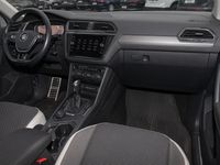 gebraucht VW Tiguan 2.0 TDI DSG 4Motion OFFROAD STANDHZG AHK