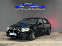 Gebraucht BMW 118 Performance 136 PS (100 kW) 2022 Schwarz Kleinwagen