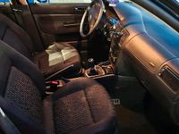 Gebraucht VW Golf IV 75 PS (55 kW) 2002 Schwarz Limousine