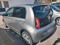 Usata VW up! 75 CV (55 kW) 2016 Argento Utilitaria