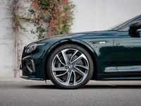 Gebraucht Bentley Continental 782 PS (575 kW) 2024 Grün