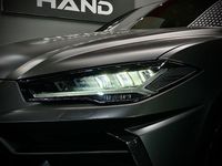 Second-hand Lamborghini Urus 650 CP (478 kW) 2022 Gri SUV