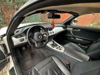 gebraucht BMW Z4 sDrive28i, 180kW