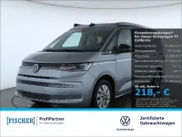Gebraucht VW California California 177 PS (130 kW) 2025 Van