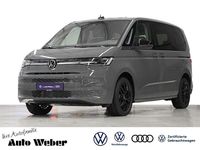 Neu VW Multivan Life 150 PS (110 kW) 2025 Grau Van