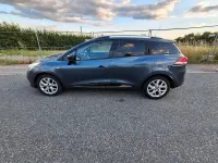 Gebraucht Renault Clio 90 PS (66 kW) 2019 Grau Kombi