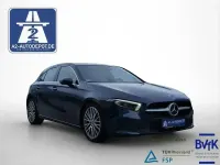 Gebraucht Mercedes A220 Progressive 190 PS (139 kW) 2022 Blau Limousine