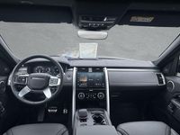 Gebraucht Land Rover Discovery 5 349 PS (256 kW) 2025 Grau SUV