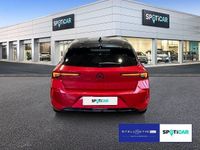 Gebraucht Opel Astra Ultimate 131 PS (96 kW) 2024 Rot Limousine