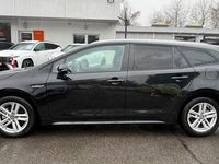 Neu Suzuki Swace 140 PS (102 kW) 2026 Schwarz Kombi