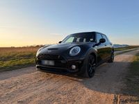 Używany Mini Cooper S 192 KM (141 kW) 2018 Czarny Hatchback