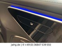 Gebraucht Mercedes C300 AMG 286 PS (210 kW) 2022 Selenitgrau (metallic) Kombi