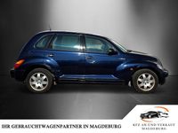 Gebraucht Chrysler PT Cruiser Touring 121 PS (88 kW) 2005 Blau Kombi