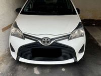 gebraucht Toyota Yaris Yaris1.0 VVT-i