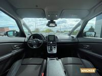 gebraucht Renault Scénic IV Grand BOSE Edition 7-Sitzer 1.6 Energ