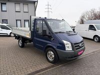 Gebraucht Ford Transit 120 PS (88 kW) 2007 Andere