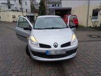 gebraucht Renault Clio mit* tüv top Zustand