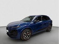 Gebraucht Audi SQ6 e-tron Edition .1 359 kW (489 PS) 2024 Blau (ascariblau) SUV