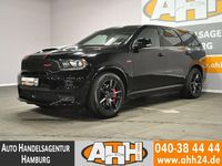 Gebraucht Dodge Durango 481 PS (353 kW) 2021 Schwarz SUV