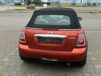 gebraucht Mini Cooper Cabriolet / Sportpacket