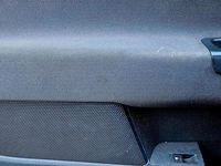 Gebraucht VW Golf Plus 78 PS (57 kW) 2008 Blau Van / Kleinbus