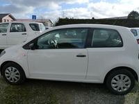 gebraucht Skoda Citigo 1.0 MPI 44kW Active