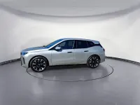 Neu BMW iX Comfort Edition 400 kW (544 PS) 2026 Silber SUV