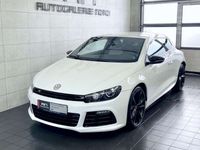 gebraucht VW Scirocco R 2.0 TSI *Bi-Xenon+RCD510+Winterpaket