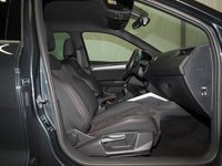 gebraucht Seat Arona 1.0 TGI FR LM18