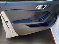 Gebraucht BMW 128 Comfort Edition 265 PS (194 kW) 2023 Alpinweiss iii Limousine